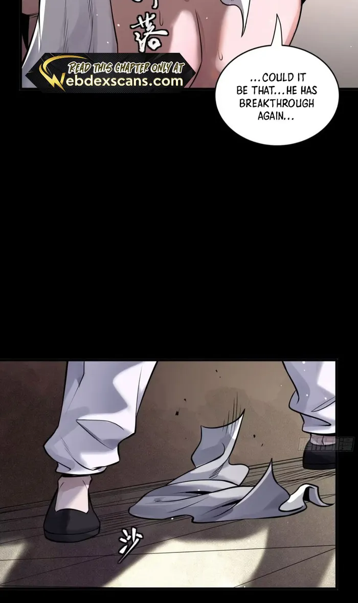 Read Legend of Star General EN Manga Online