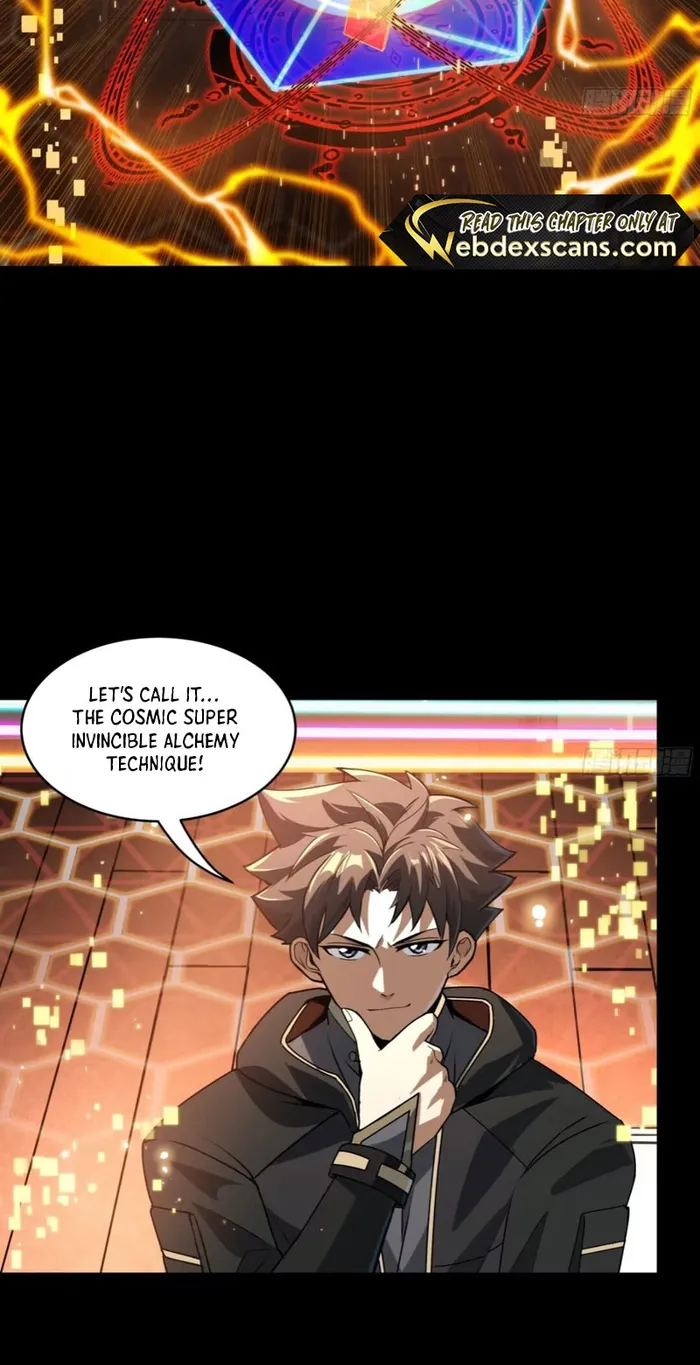 Read Legend of Star General EN Manga Online