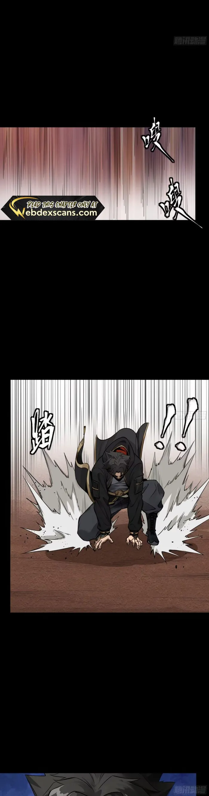 Read Legend of Star General EN Manga Online