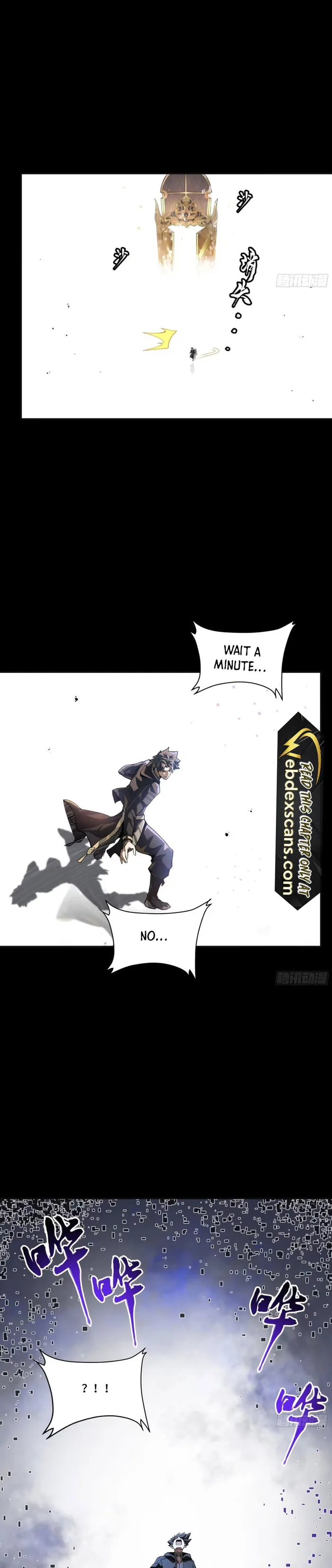 Read Legend of Star General EN Manga Online
