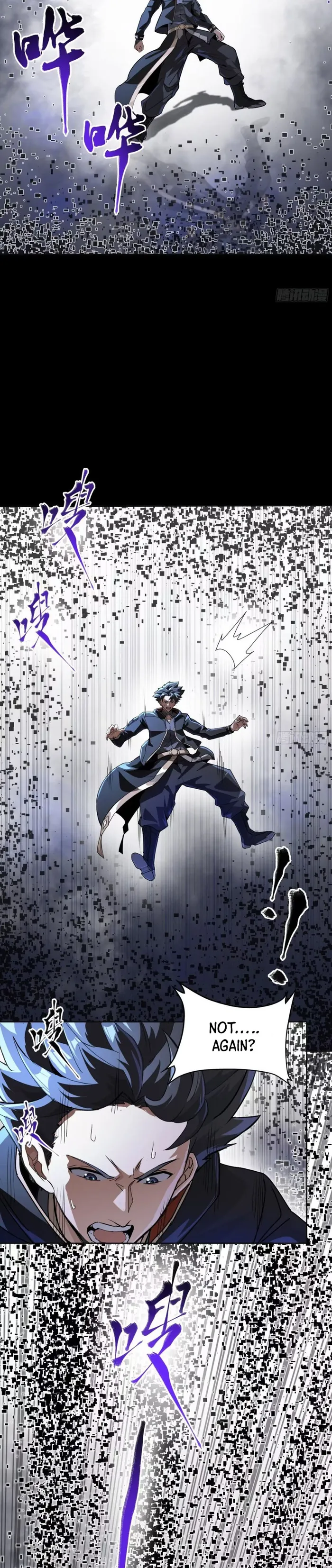 Read Legend of Star General EN Manga Online