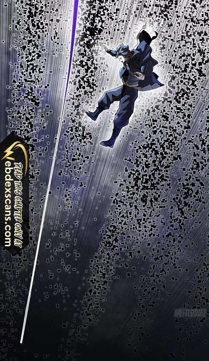 Read Legend of Star General EN Manga Online