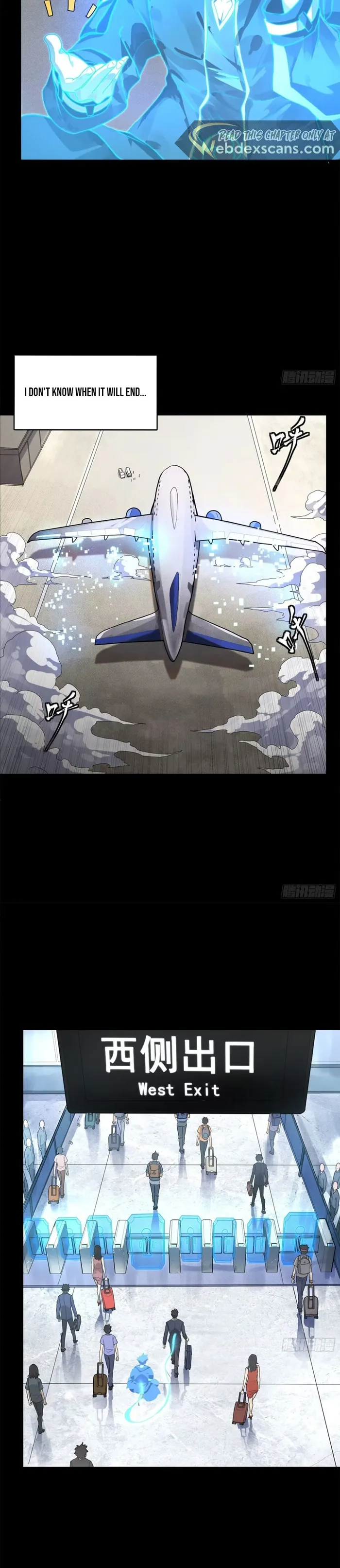 Read Legend of Star General EN Manga Online