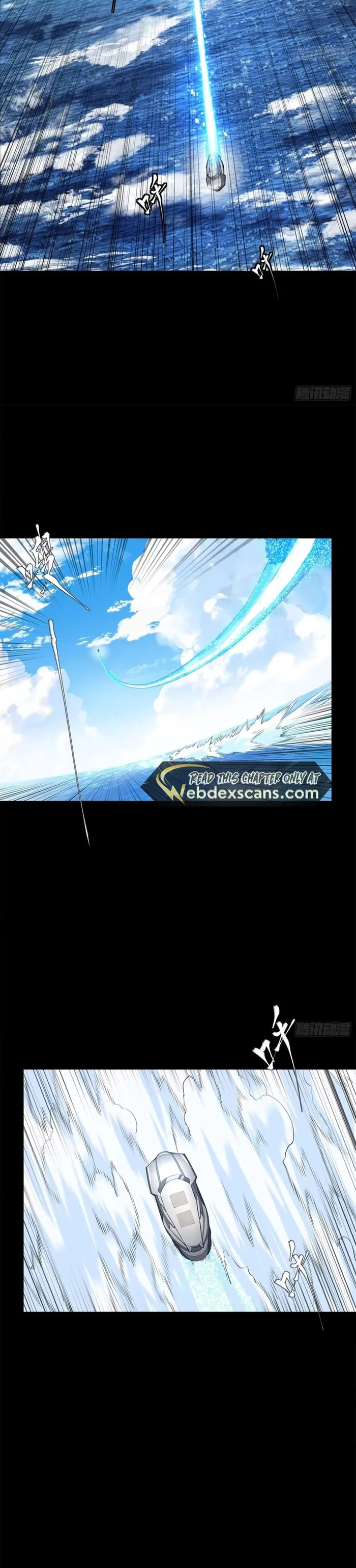 Read Legend of Star General EN Manga Online