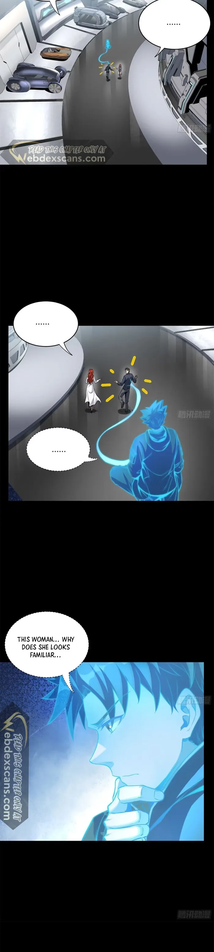 Read Legend of Star General EN Manga Online