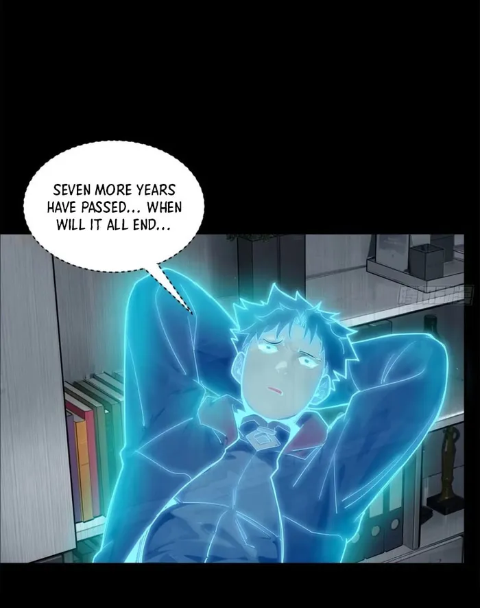 Read Legend of Star General EN Manga Online