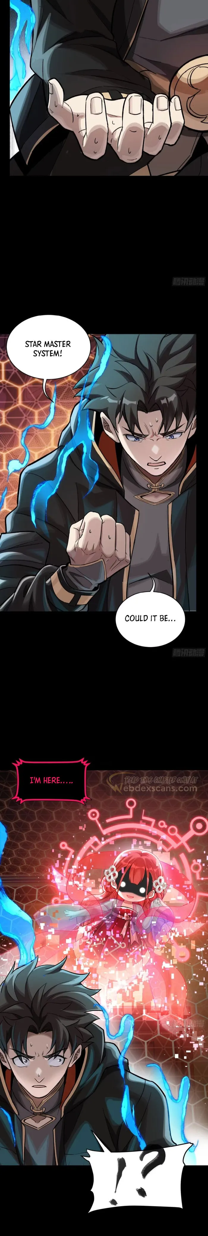 Read Legend of Star General EN Manga Online