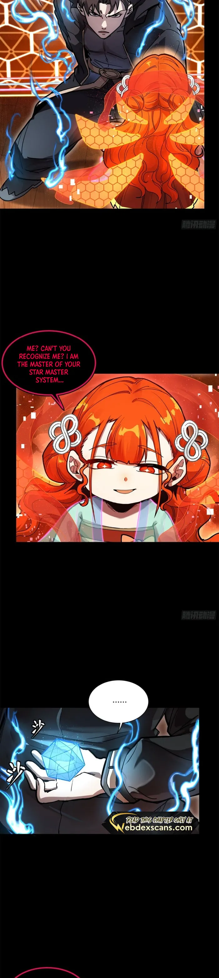 Read Legend of Star General EN Manga Online