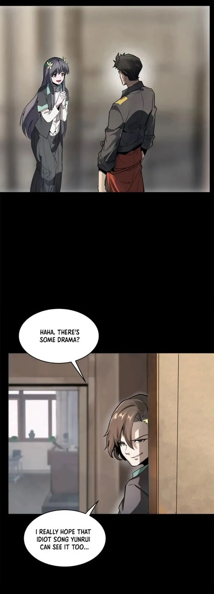 Read Legend of Star General EN Manga Online