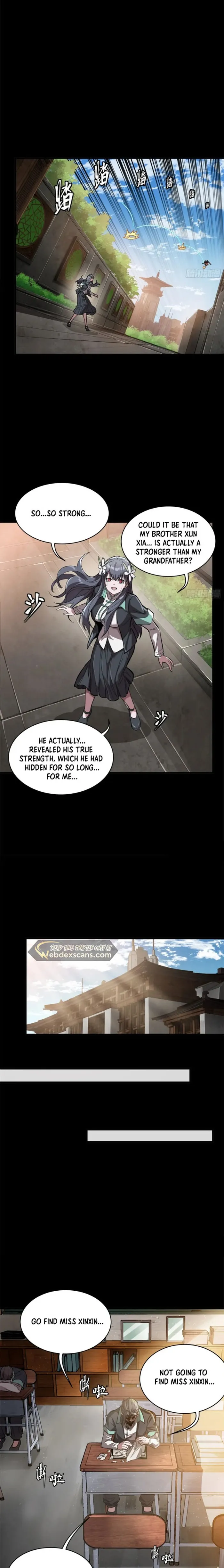 Read Legend of Star General EN Manga Online