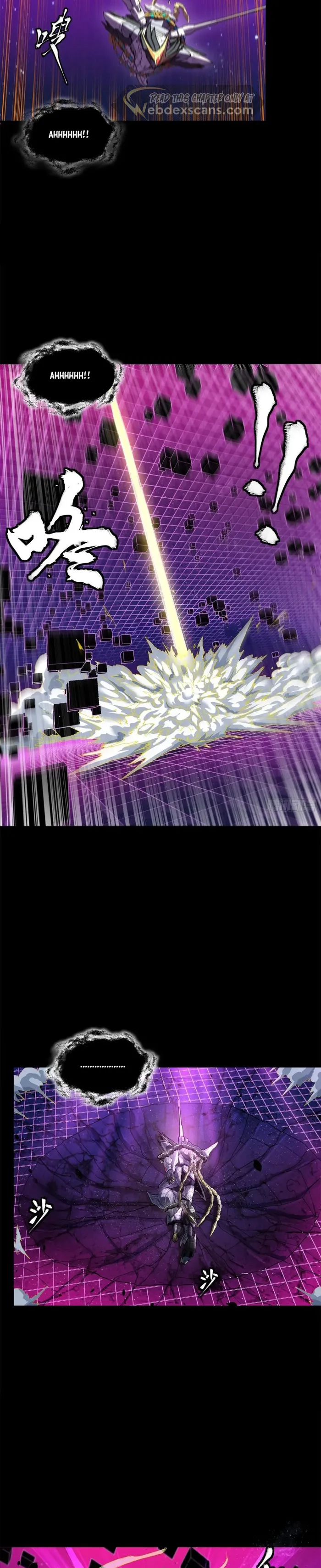 Read Legend of Star General EN Manga Online