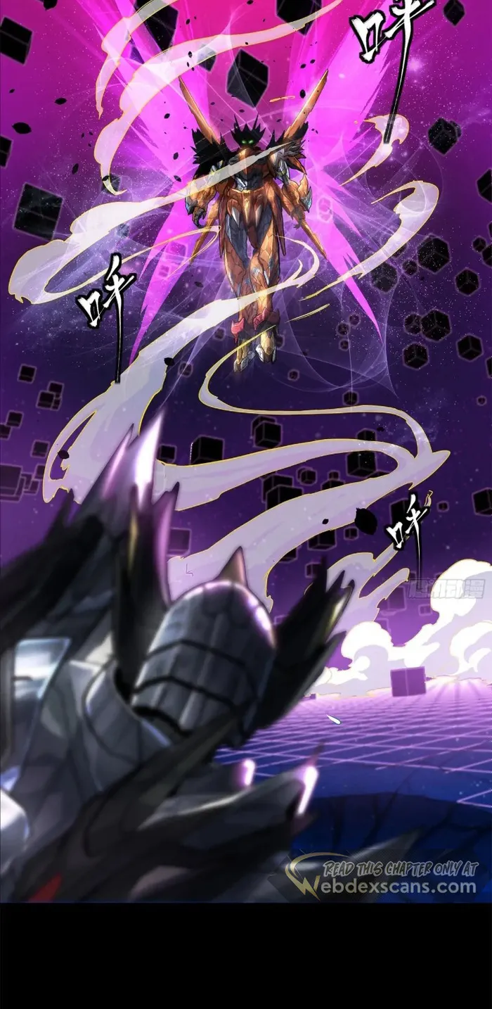 Read Legend of Star General EN Manga Online