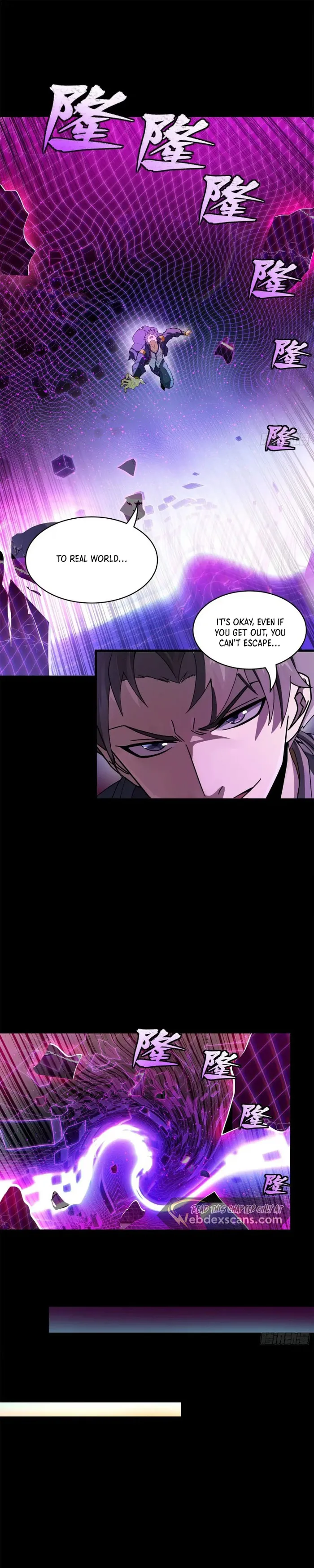 Read Legend of Star General EN Manga Online