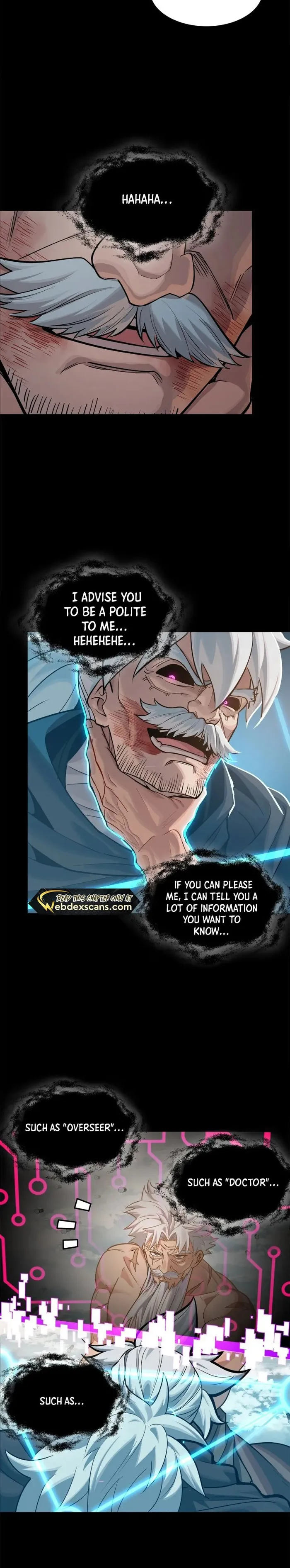 Read Legend of Star General EN Manga Online
