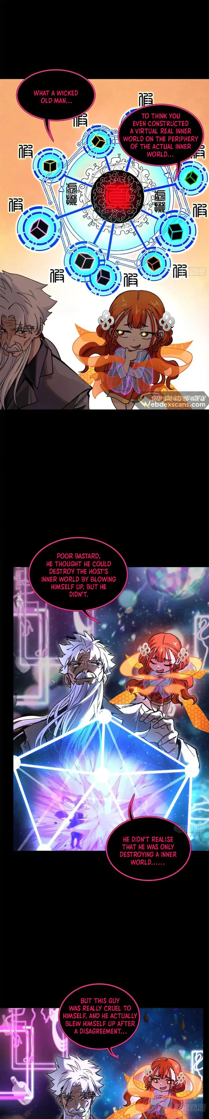Read Legend of Star General EN Manga Online