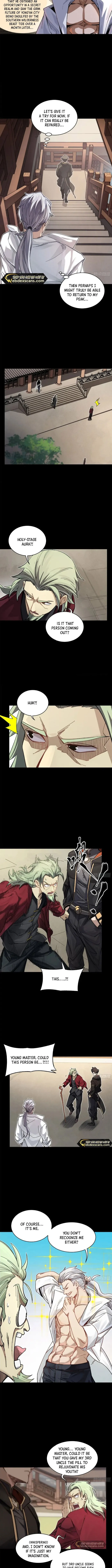 Read Legend of Star General EN Manga Online