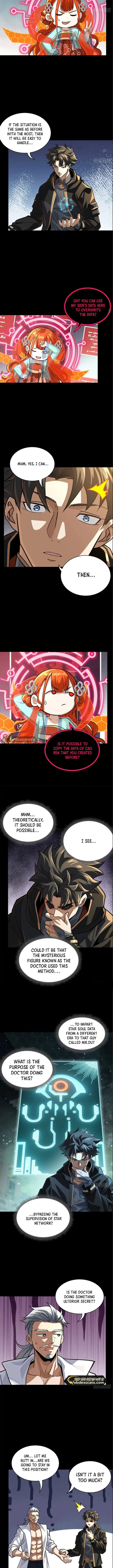 Read Legend of Star General EN Manga Online