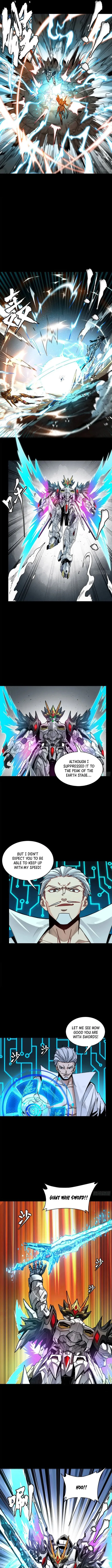 Read Legend of Star General EN Manga Online