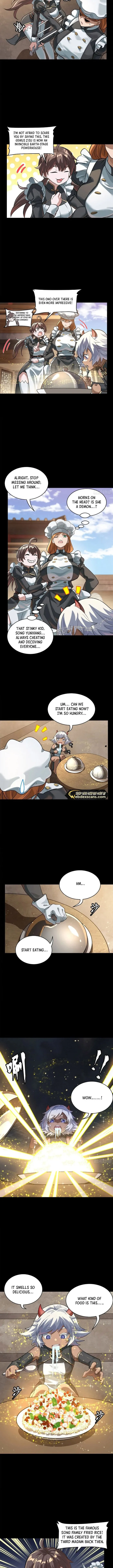 Read Legend of Star General EN Manga Online