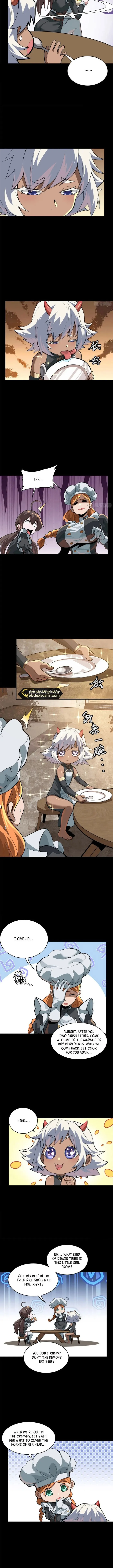 Read Legend of Star General EN Manga Online