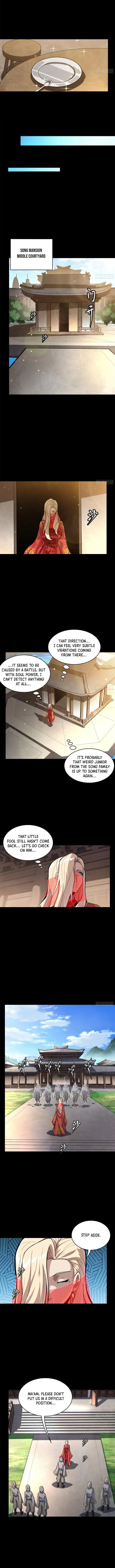 Read Legend of Star General EN Manga Online