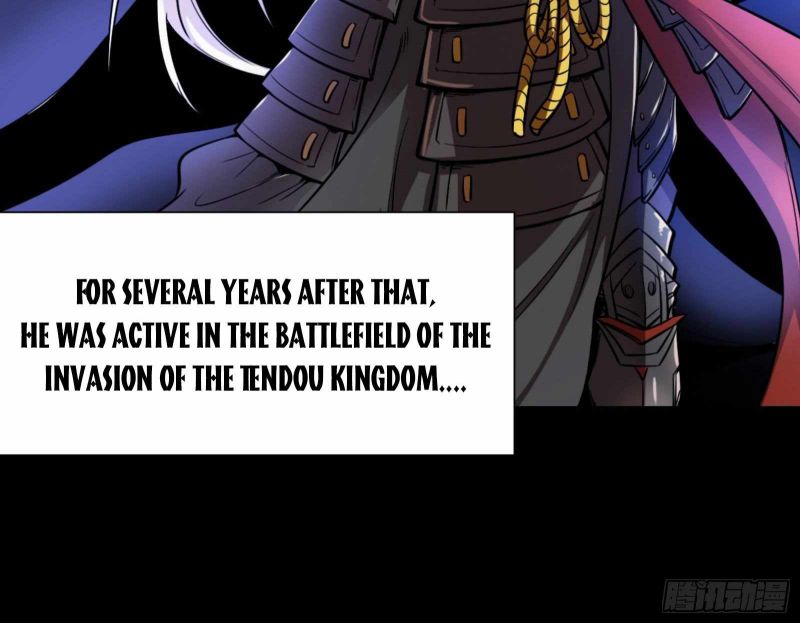 Read Legend of Star General EN Manga Online