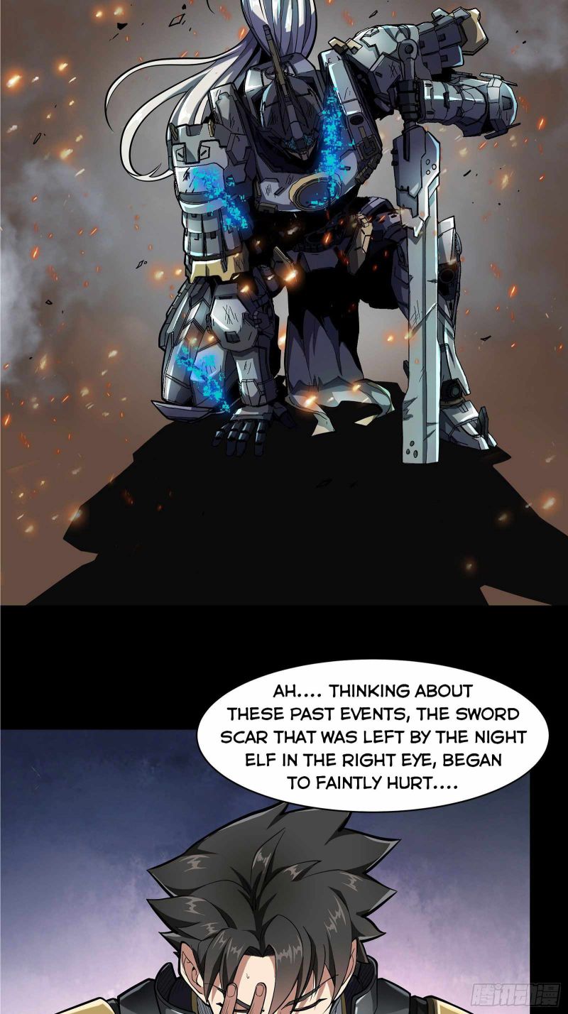 Read Legend of Star General EN Manga Online