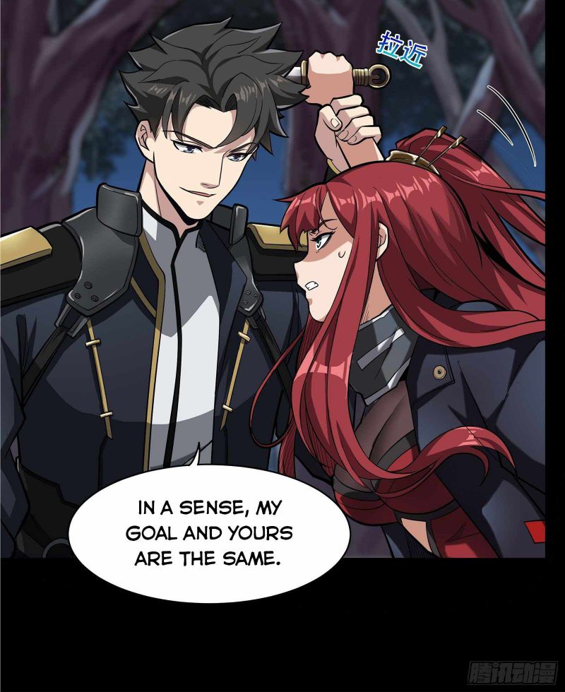Read Legend of Star General EN Manga Online