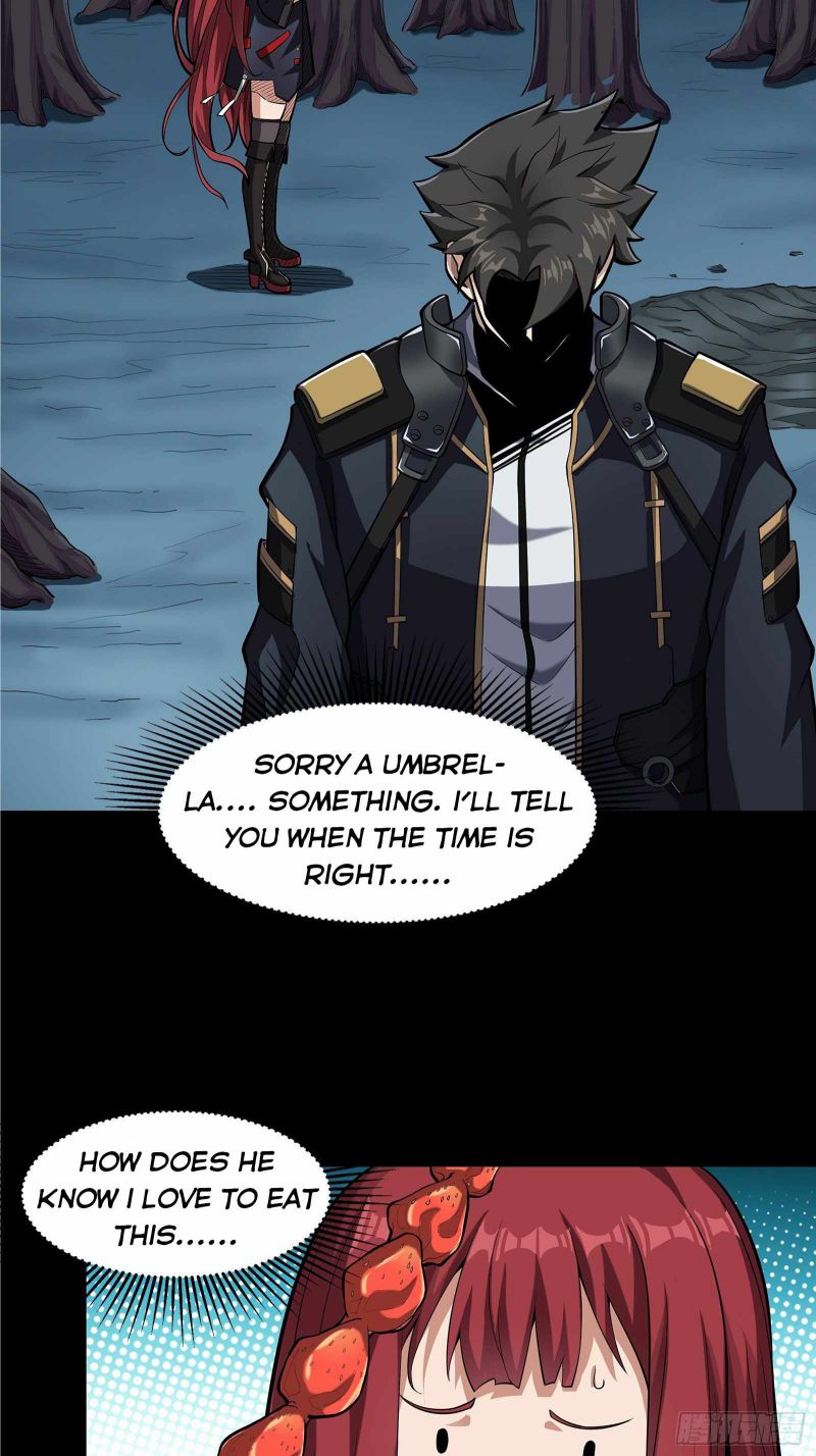 Read Legend of Star General EN Manga Online