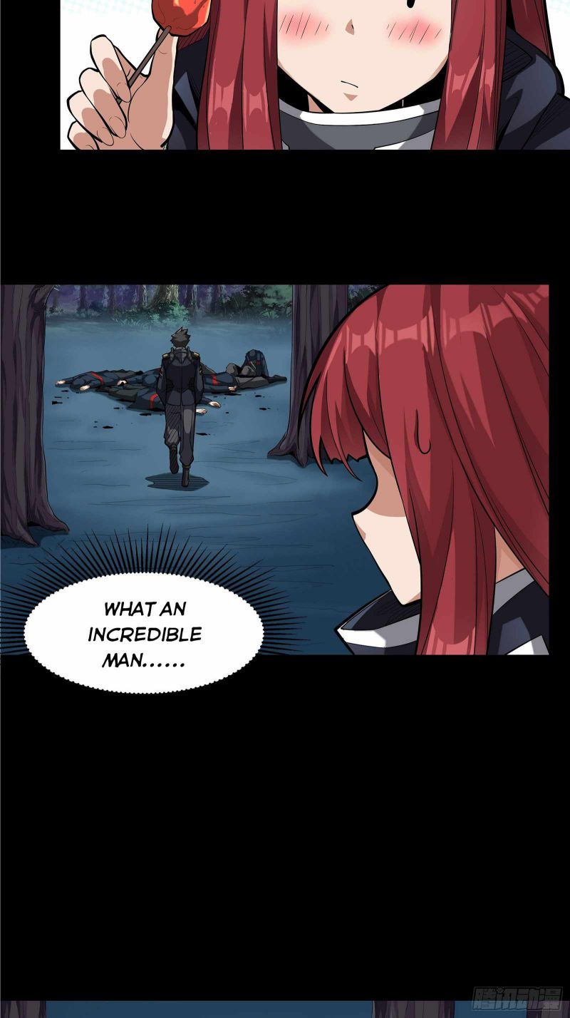 Read Legend of Star General EN Manga Online