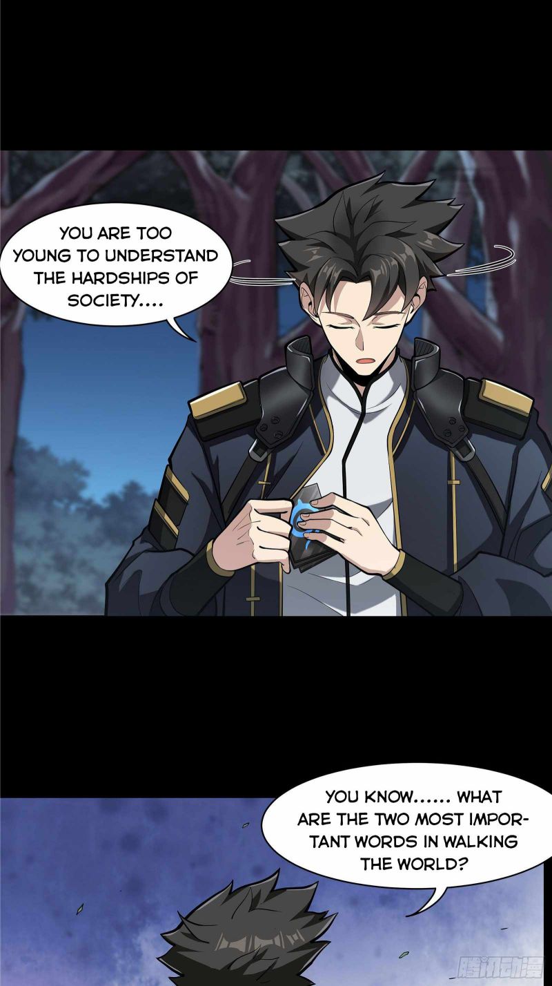 Read Legend of Star General EN Manga Online