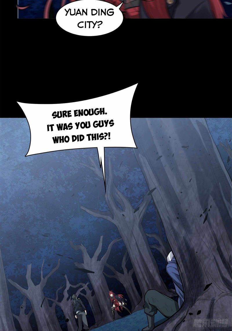 Read Legend of Star General EN Manga Online