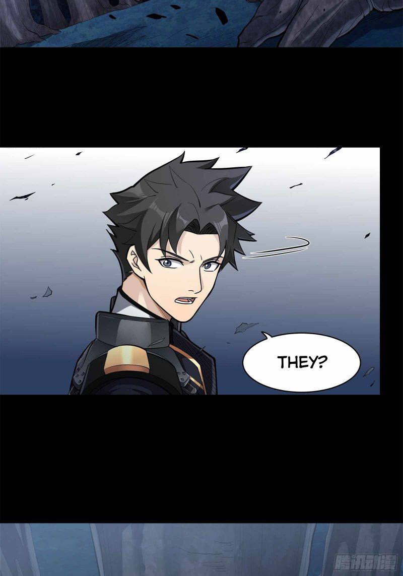 Read Legend of Star General EN Manga Online