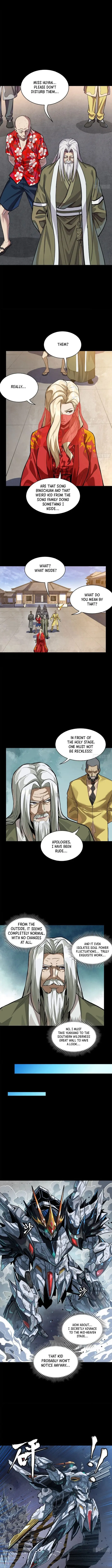 Read Legend of Star General EN Manga Online