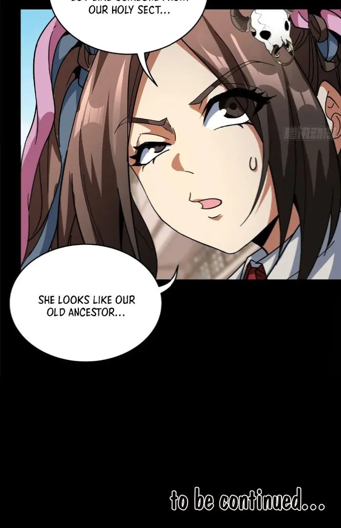 Read Legend of Star General EN Manga Online