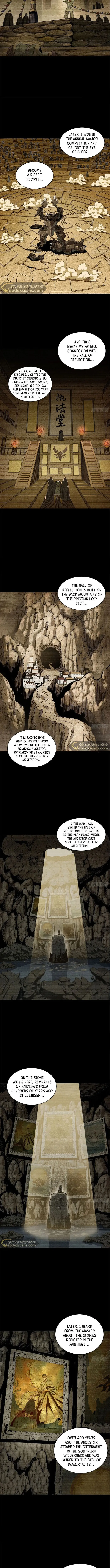 Read Legend of Star General EN Manga Online