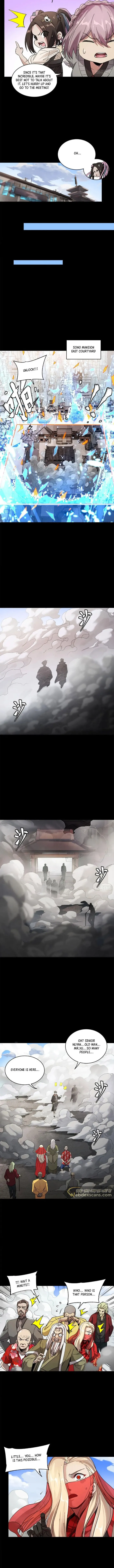 Read Legend of Star General EN Manga Online