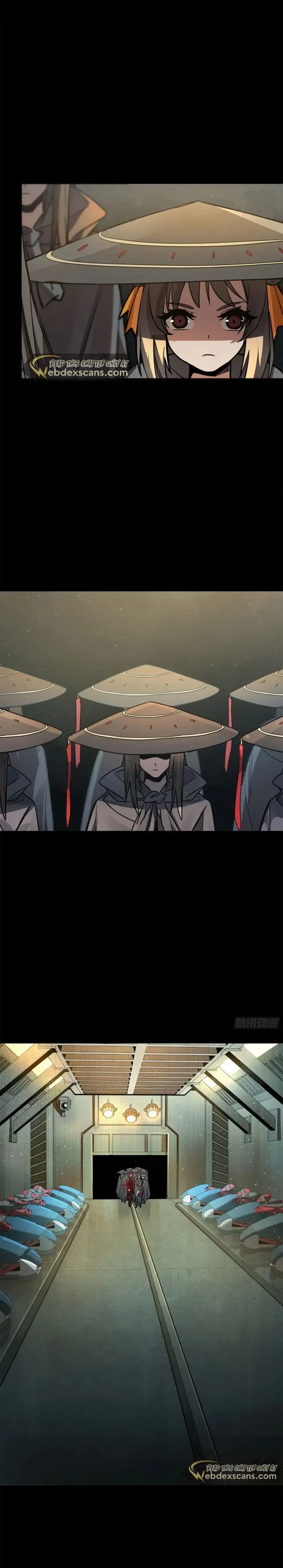 Read Legend of Star General EN Manga Online