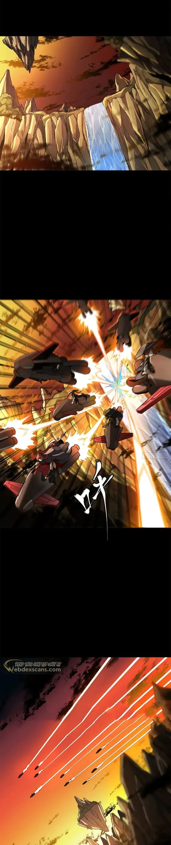 Read Legend of Star General EN Manga Online