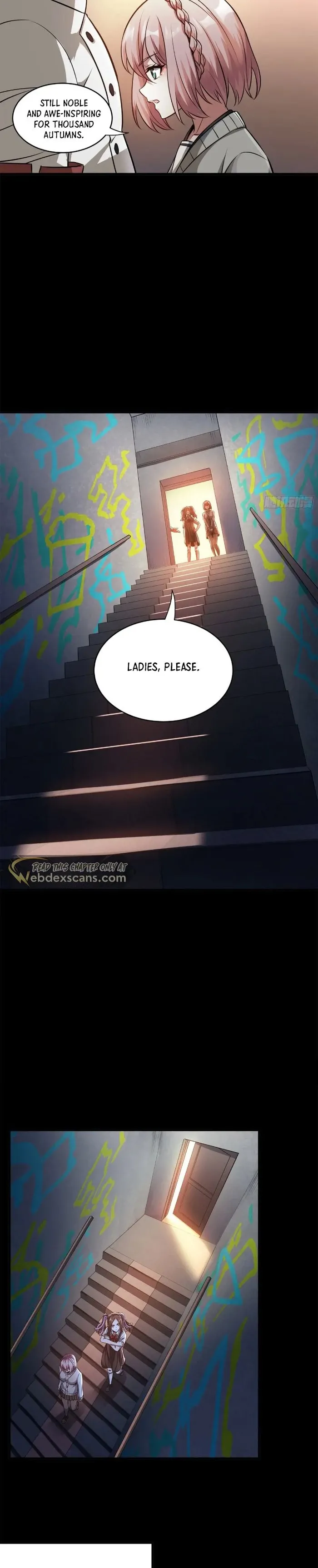 Read Legend of Star General EN Manga Online