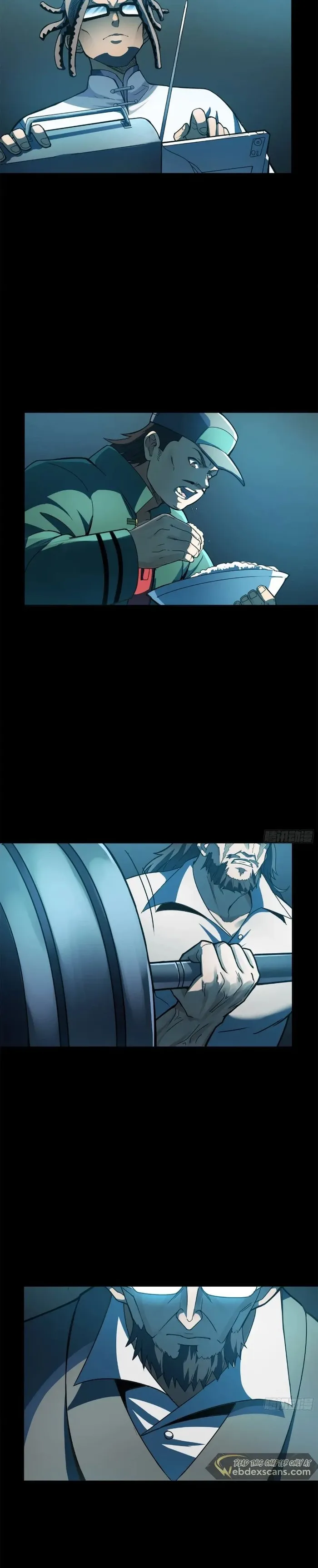Read Legend of Star General EN Manga Online