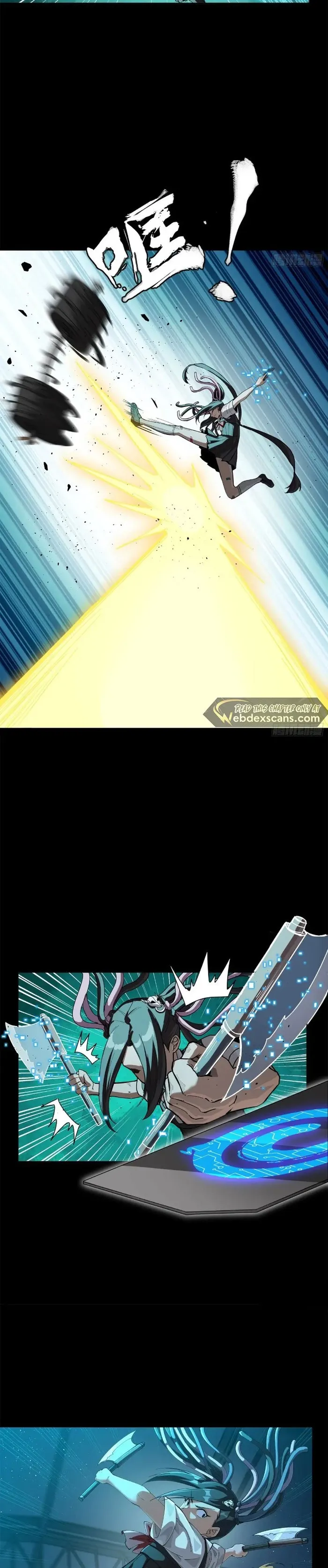Read Legend of Star General EN Manga Online