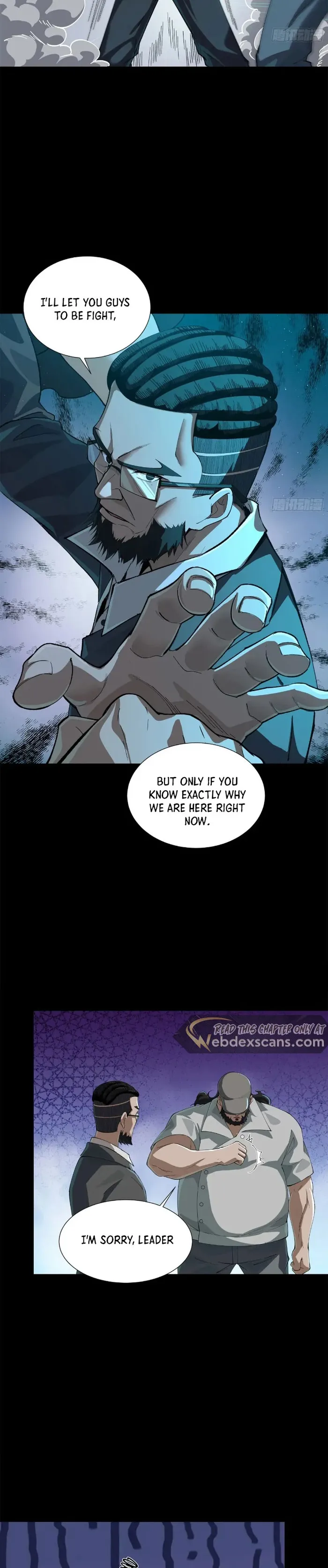Read Legend of Star General EN Manga Online
