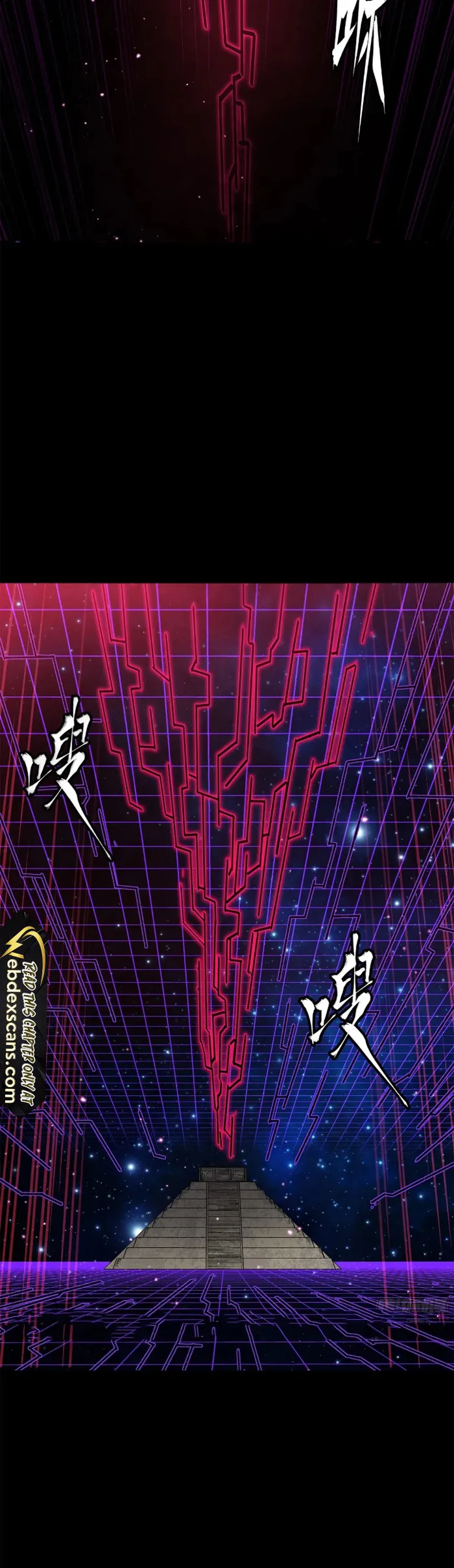 Read Legend of Star General EN Manga Online