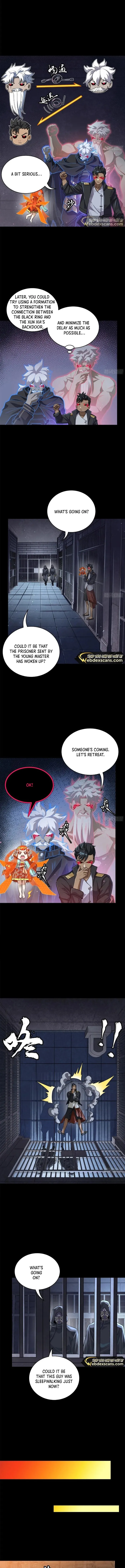 Read Legend of Star General EN Manga Online