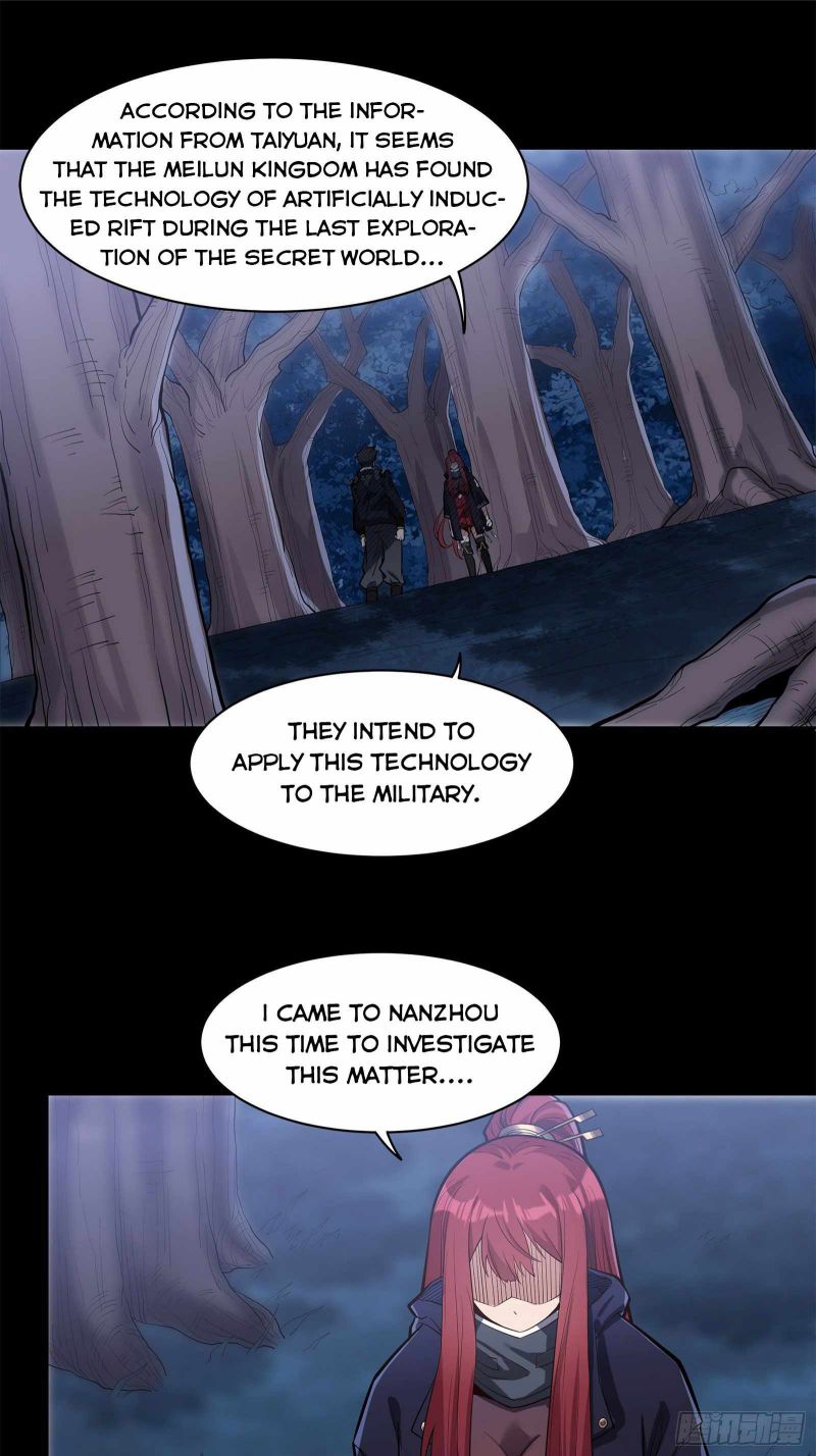 Read Legend of Star General EN Manga Online