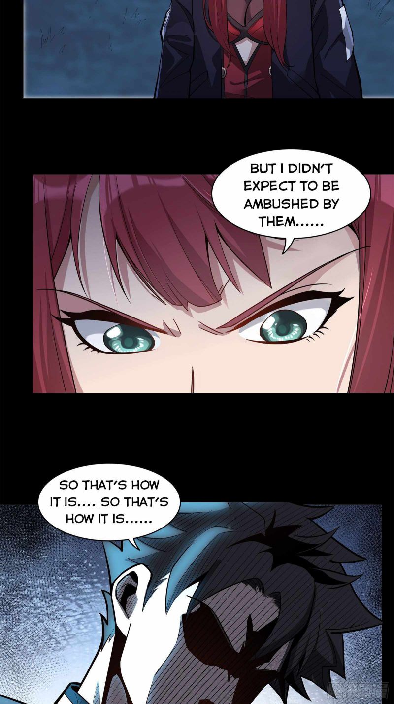Read Legend of Star General EN Manga Online