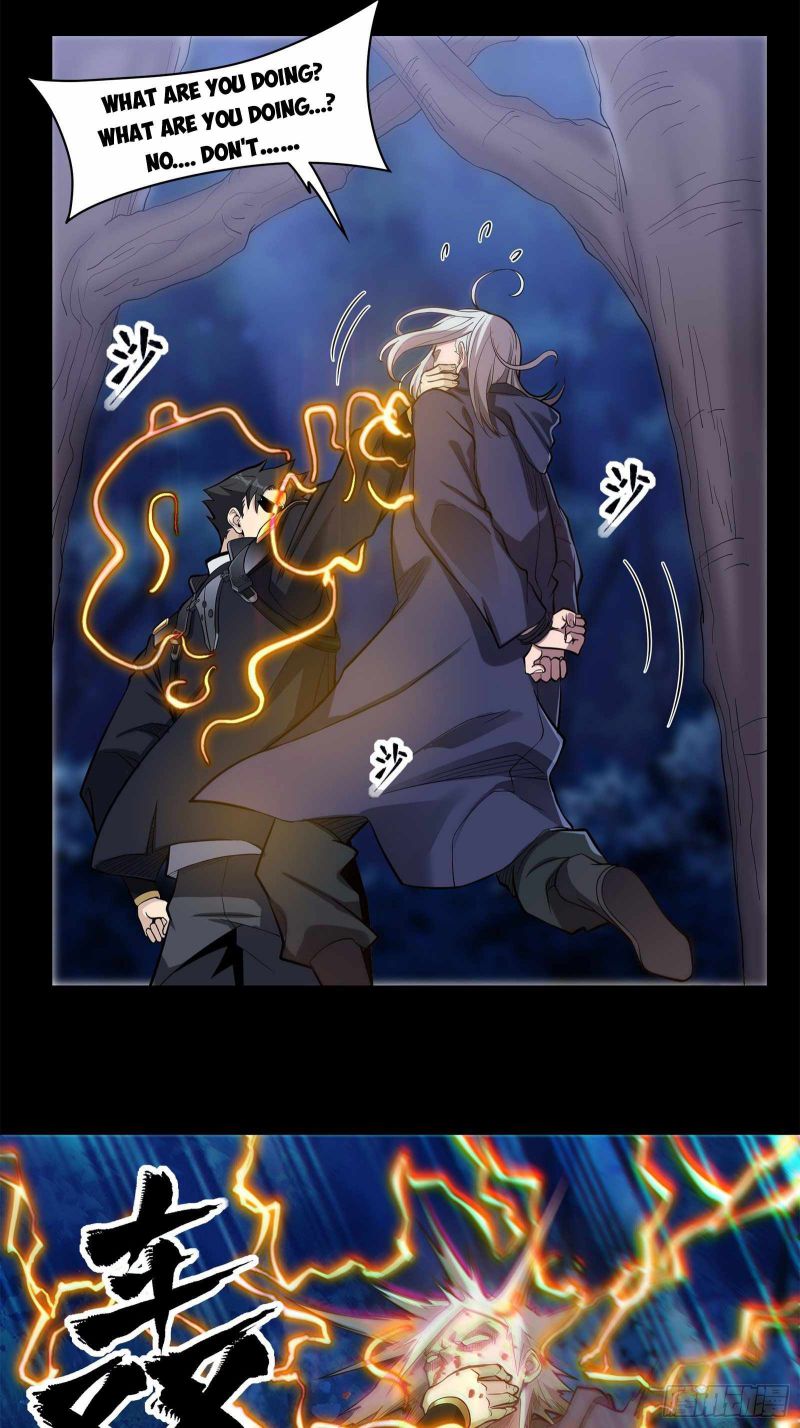 Read Legend of Star General EN Manga Online