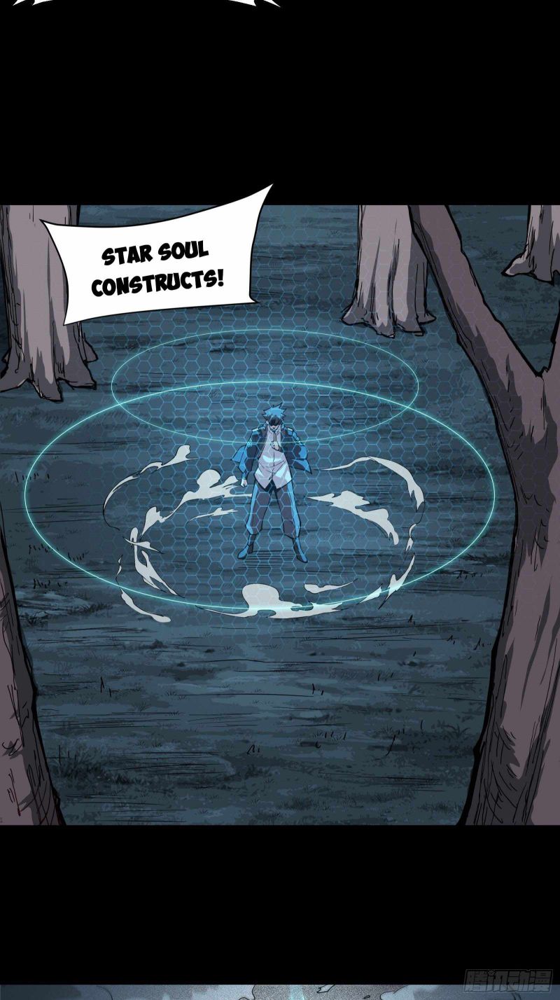 Read Legend of Star General EN Manga Online