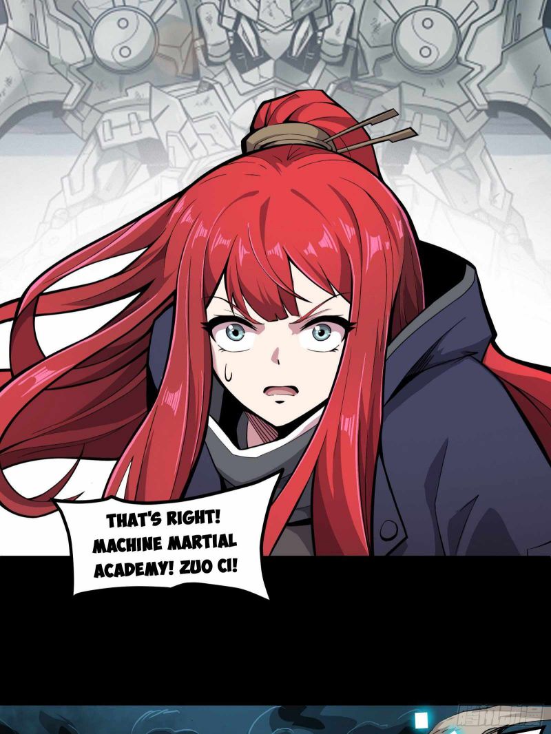 Read Legend of Star General EN Manga Online